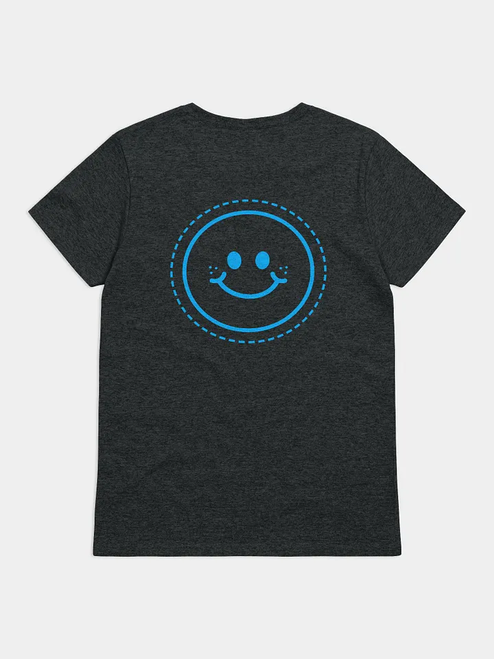 Light Syth, Love and Positivity V2 Women's Style T-Shirt product image (2)