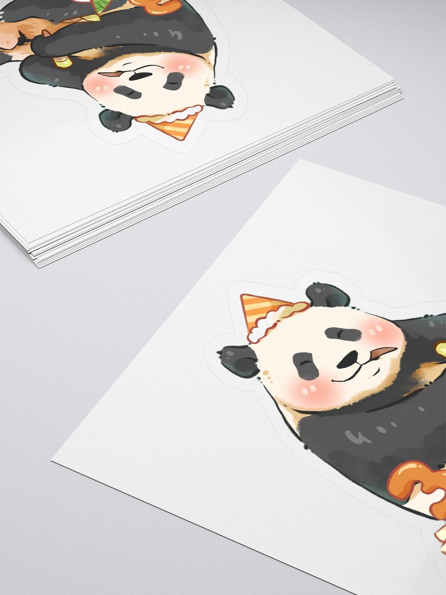 BEIXIA🐼Giant Panda product image (4)