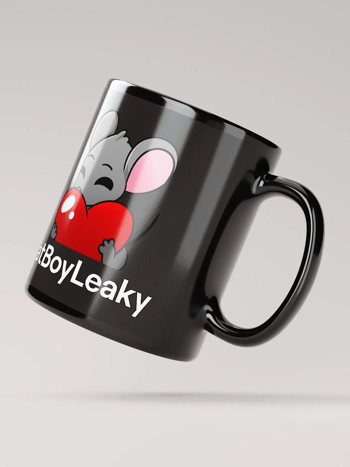 RBLLove Mug product image (4)