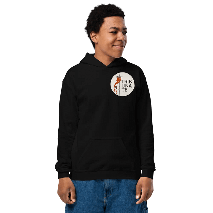 Youth Hoodie product image (1)