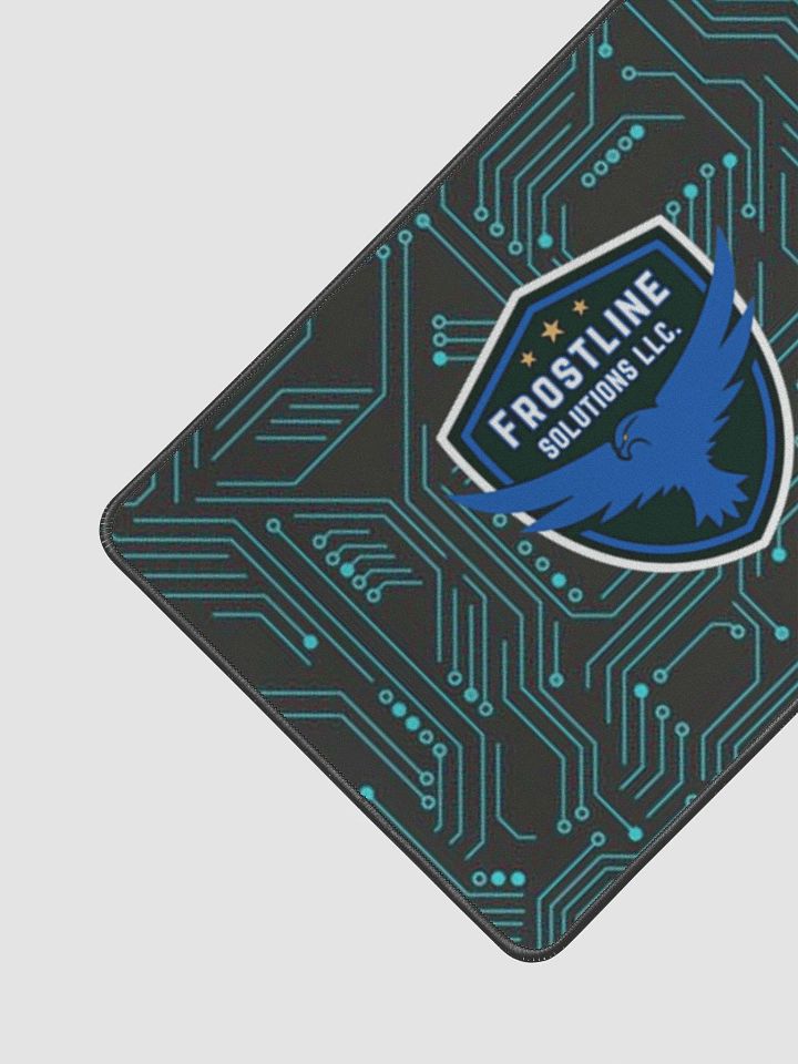 Frostline PCB Desk Mat product image (2)