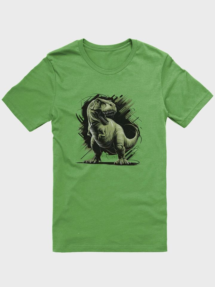 T-Rex #1 product image (1)