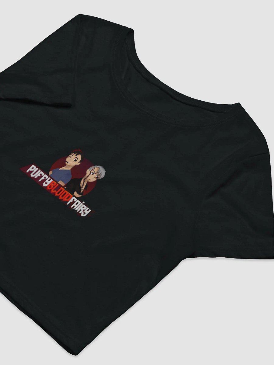 Puffybloodfairy croptop product image (3)