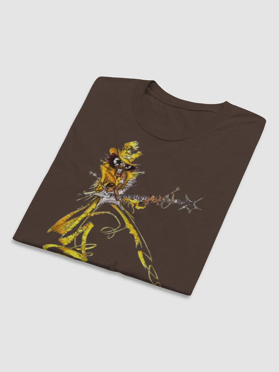 Yellow Bootsy product image (33)