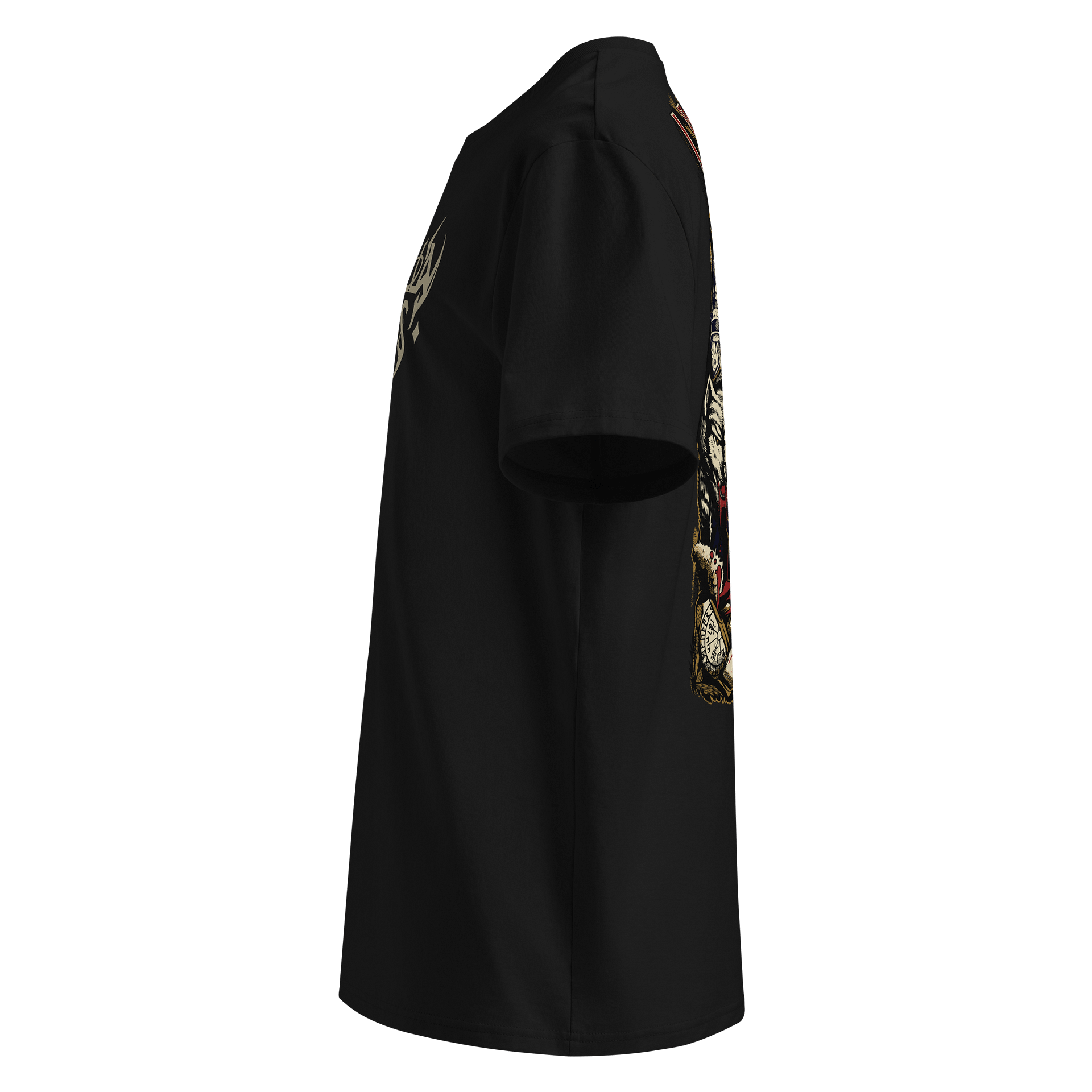 Ulfhednar Tee product image (4)