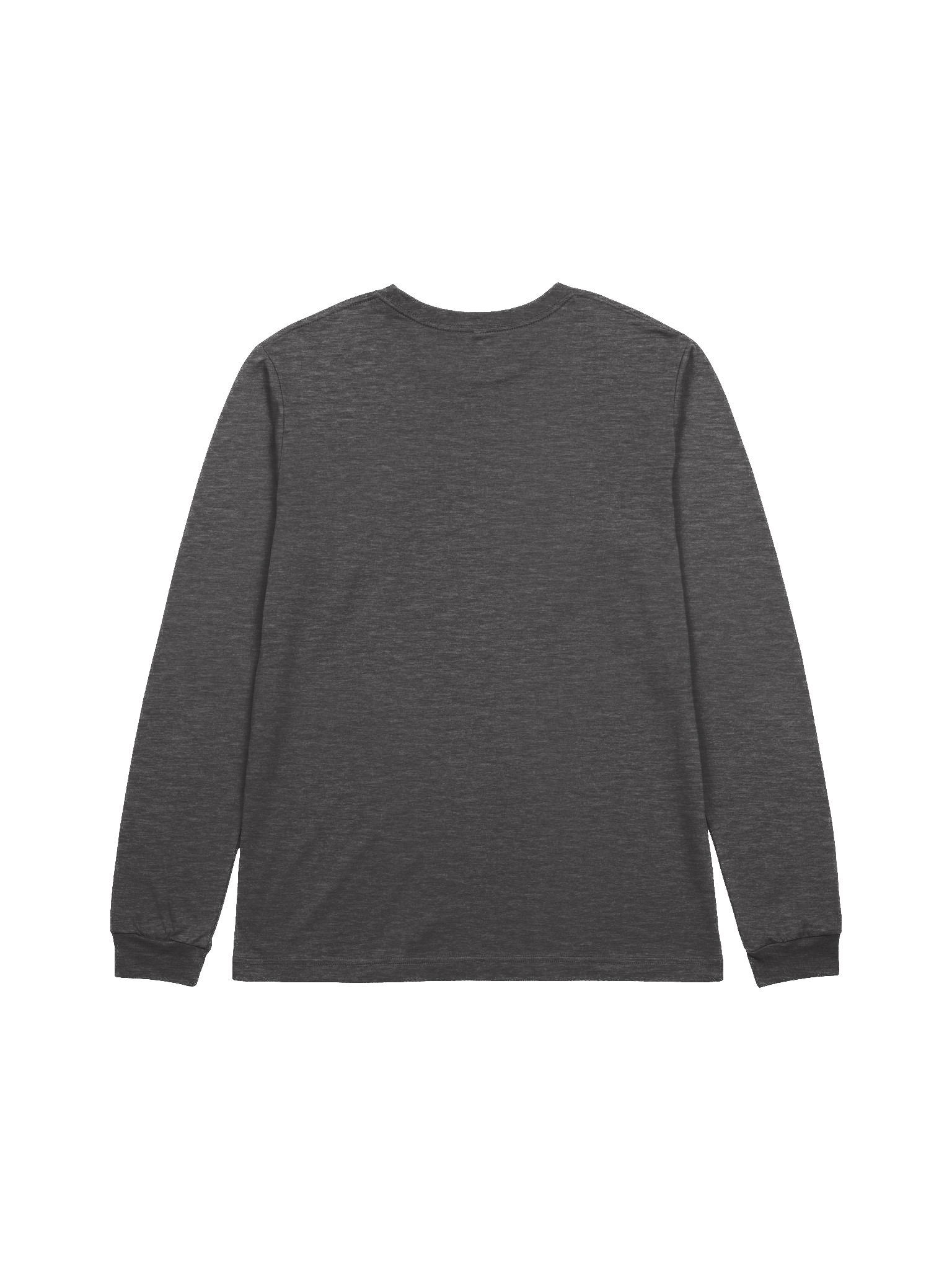 "butterflies" Comfort Long Sleeve Tee product image (2)