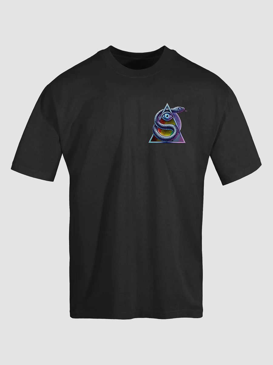ALT_I_STICK PRIDE - AS OVERSIZED FADED TEE product image (19)