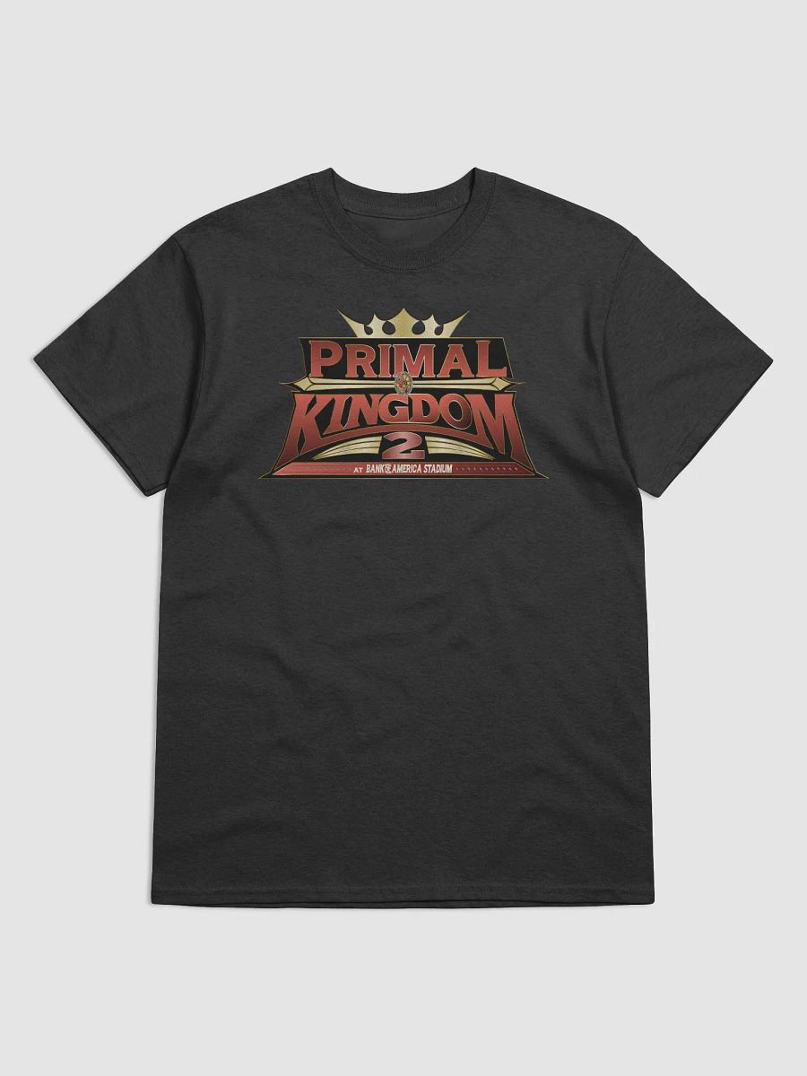 PVP PLE: PRIMAL KINGDOM 2 product image (3)