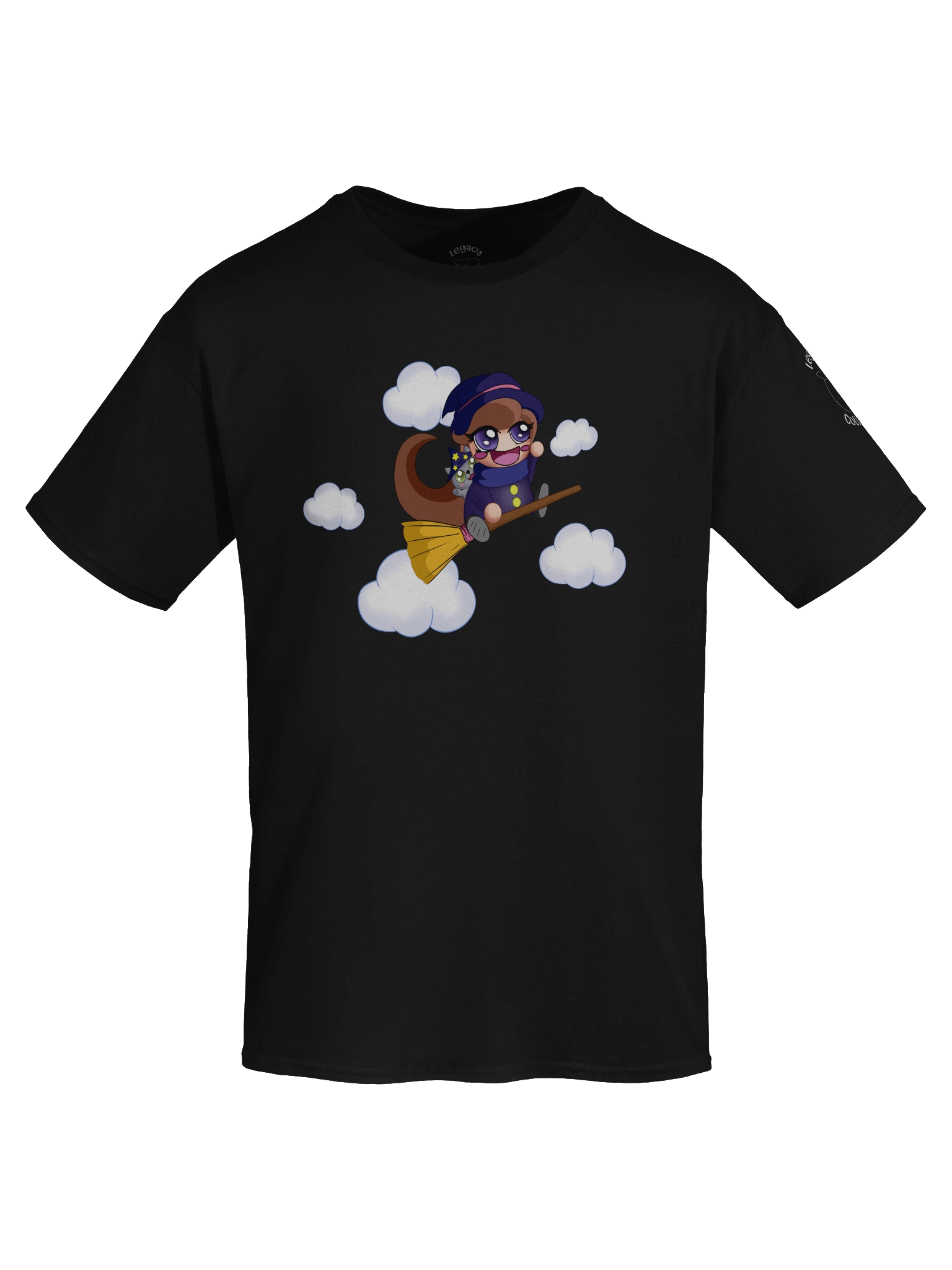 "Magic Flight" 2022 T-Shirt - Legacy Edition product image (7)