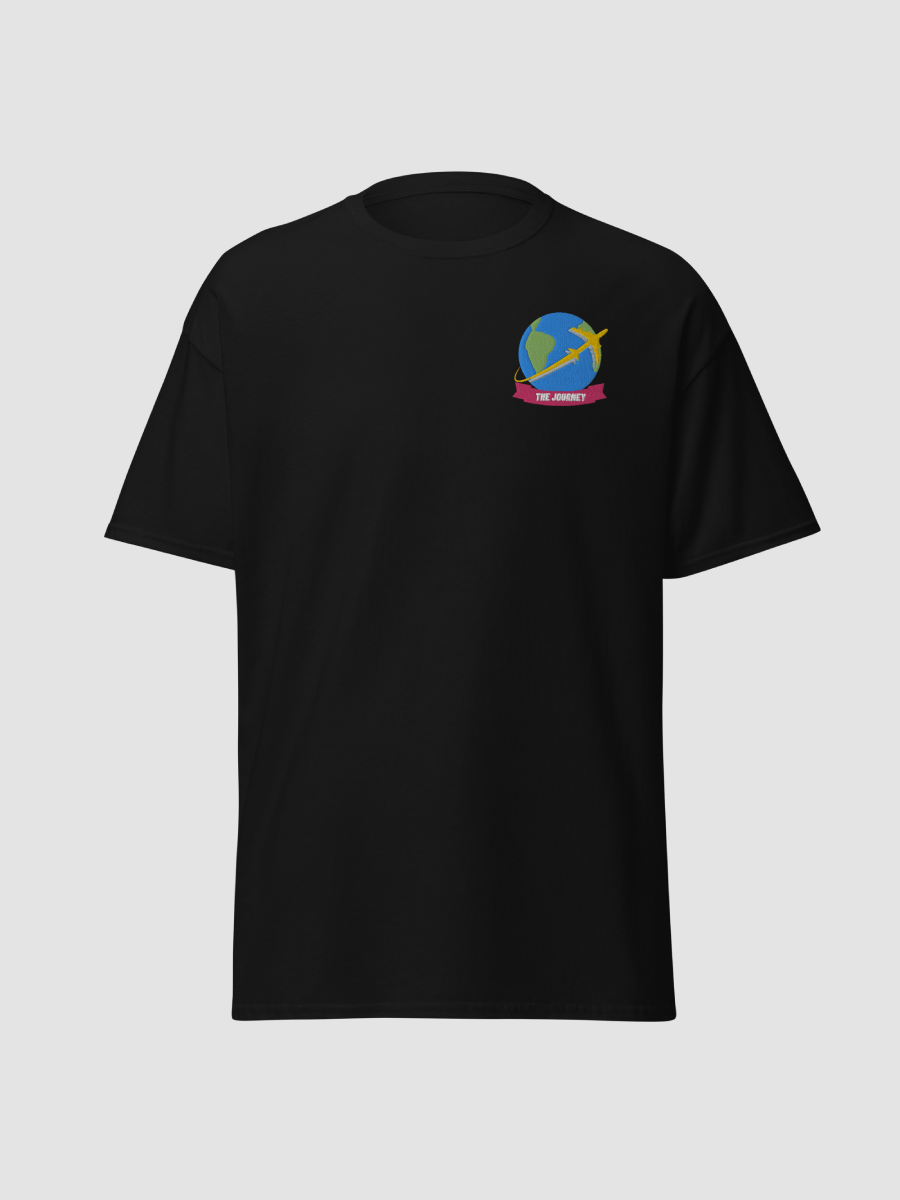 Basic World Logo T-Shirt product image (3)