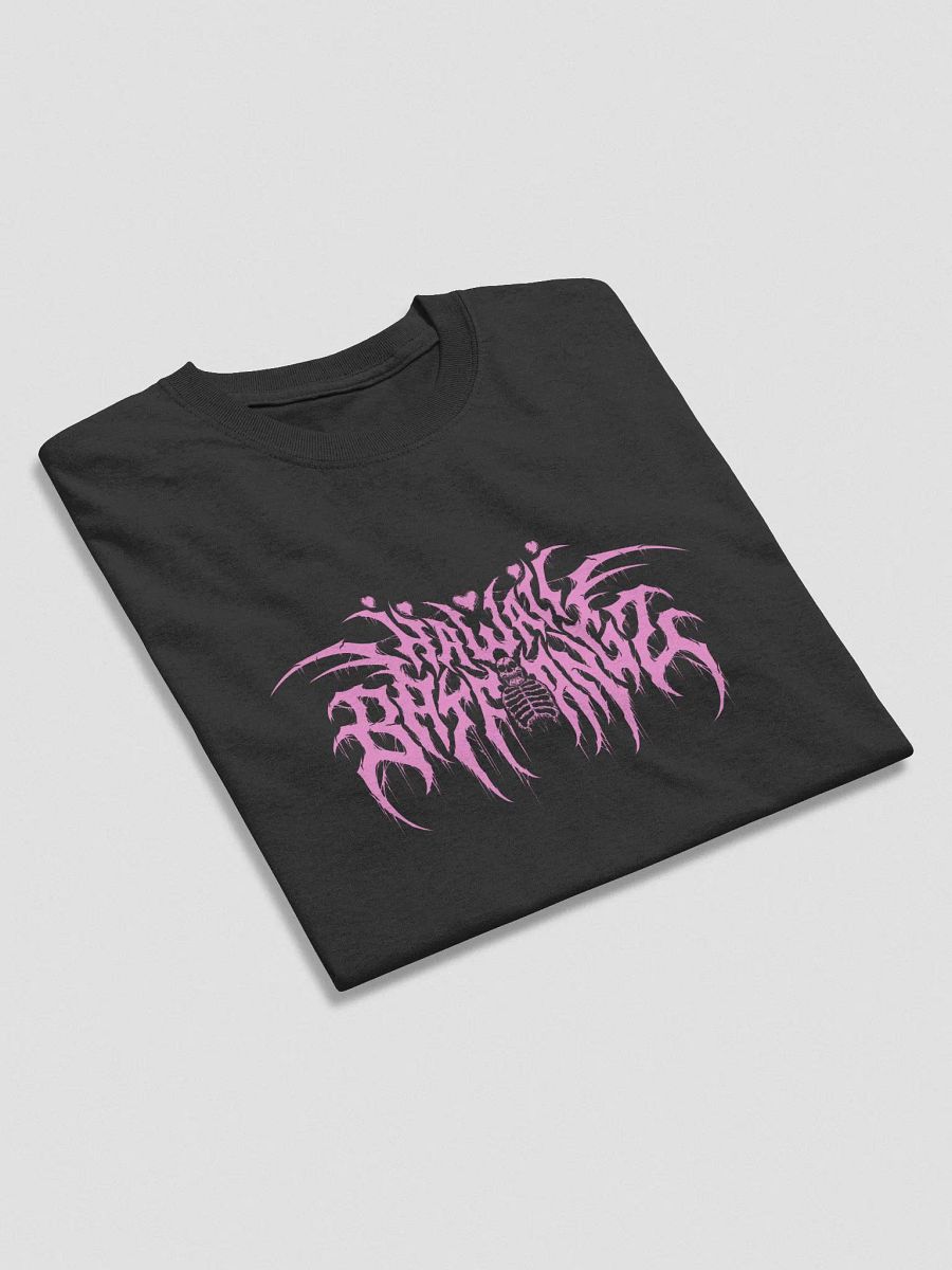 Kawaiibatfangz Metal Tee [B] product image (4)
