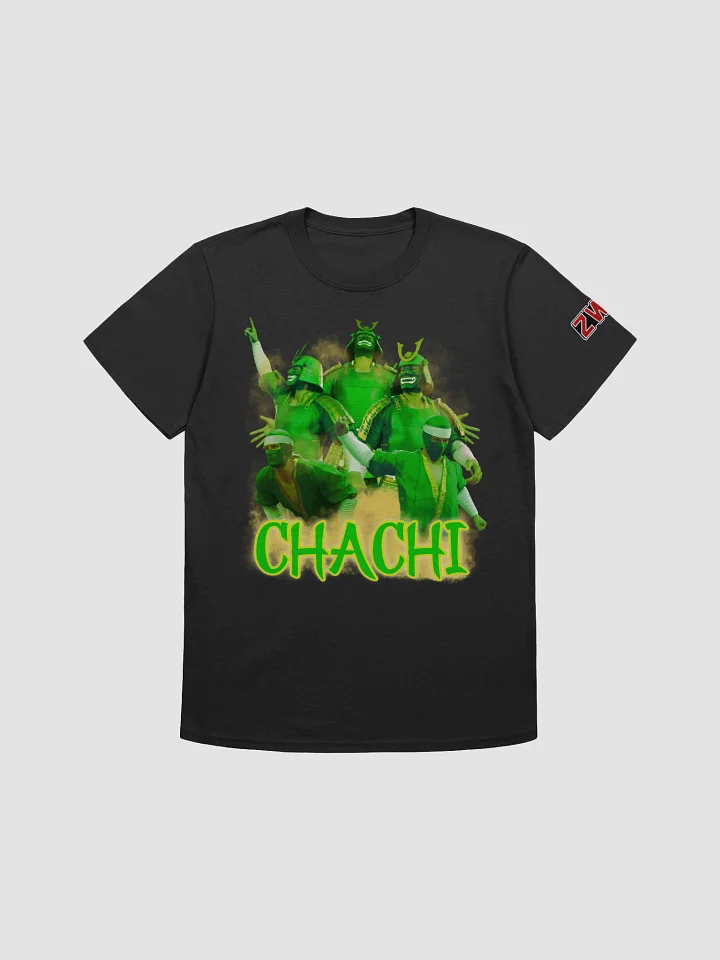 CHACHI SHIRT product image (1)