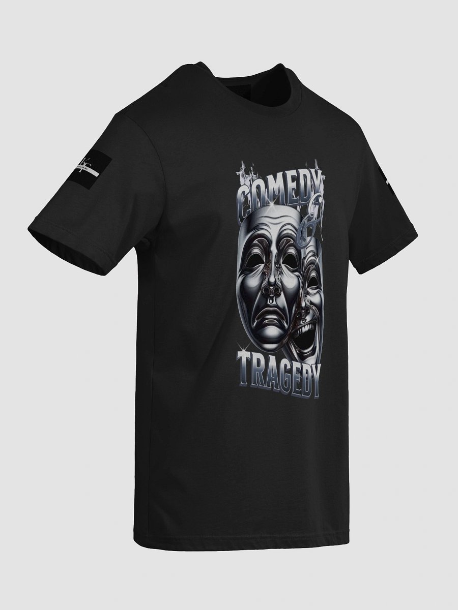 KF Logo Intertwined T-Shirt product image (5)
