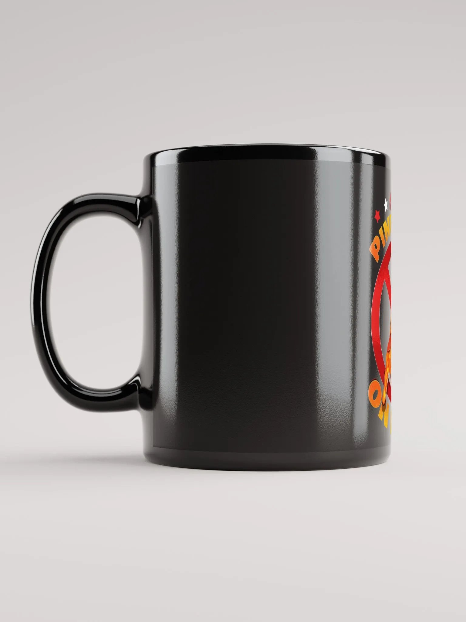 Pineapple Pizza Mug product image (6)
