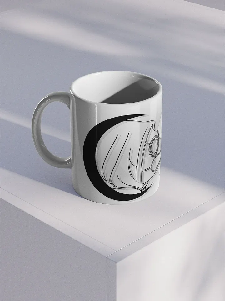 Plaguey Moon Mug product image (1)