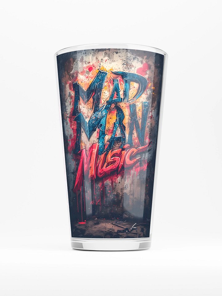 Pint Glass product image (2)