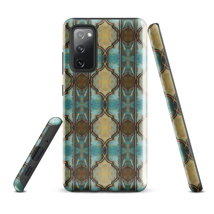 Tough Phone Case for Samsung® #18582459 product image (3)