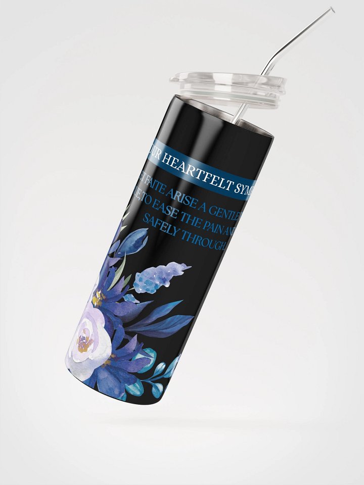 Our Heartfelt Sympathy product image (2)