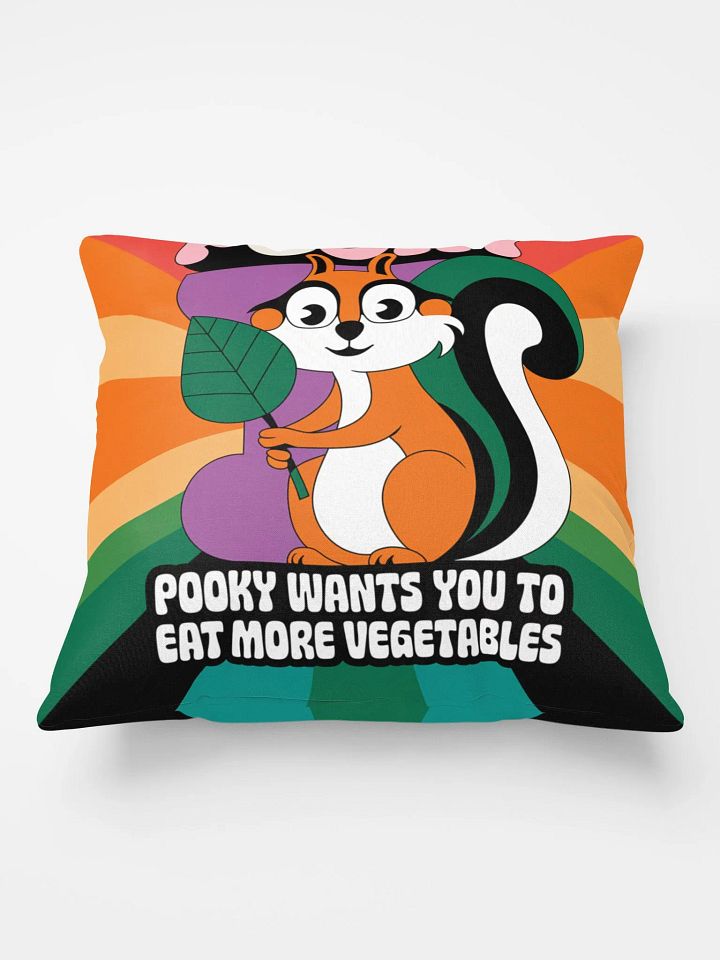60s Pooky Veggies product image (2)