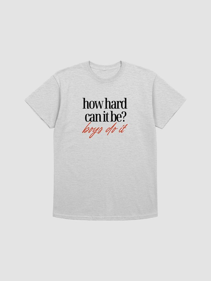 Classic Tee product image (1)