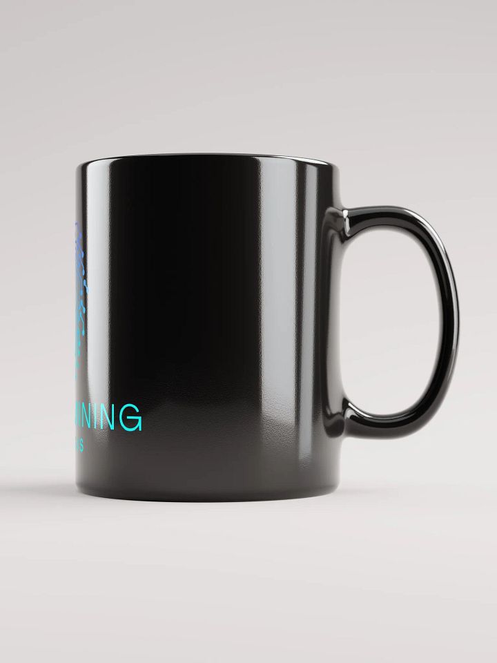 Power Mining Analysis Cup product image (2)