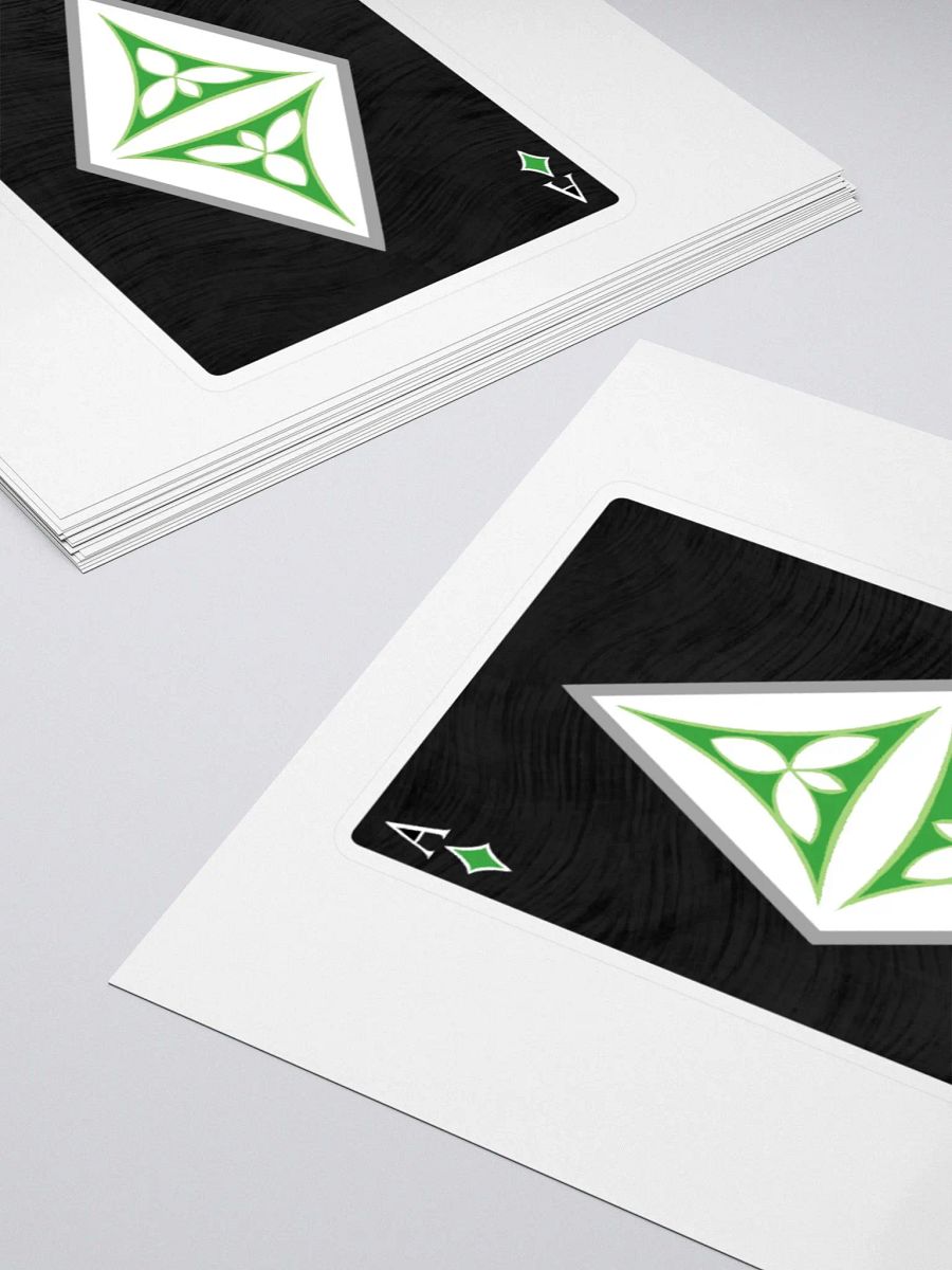 Demiromantic Pride Card product image (4)