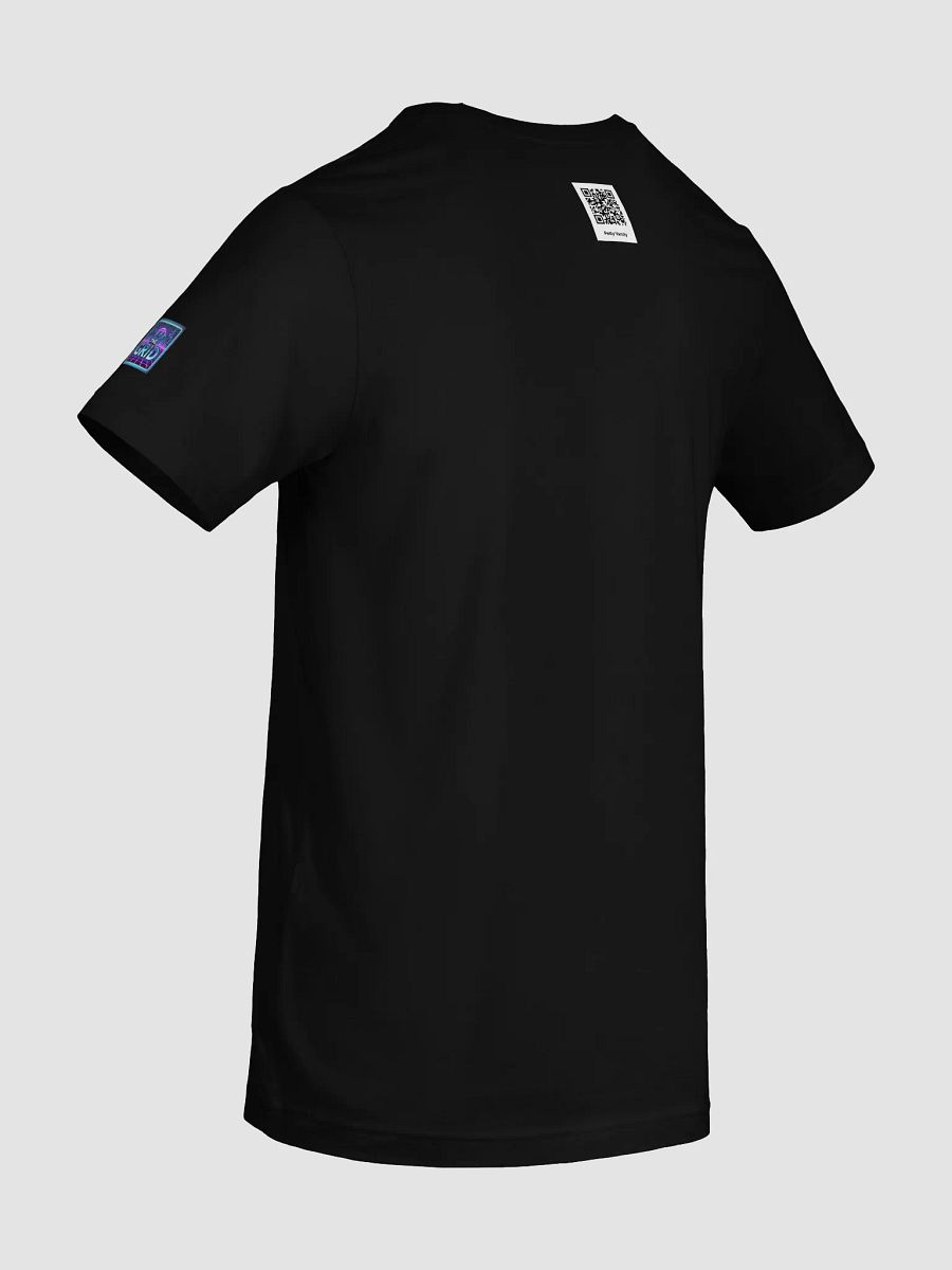 DJ AyoMarc0 T-Shirt product image (10)