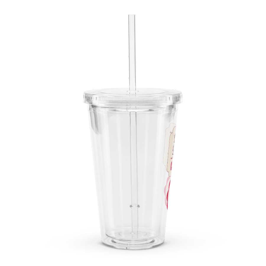 Love Teddy Double Wall Tumbler (Best gift for Females) product image (3)