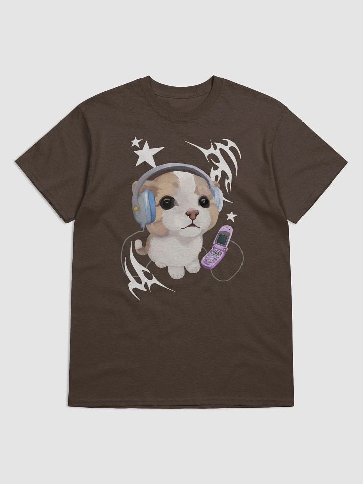 Music cat 2 product image (7)