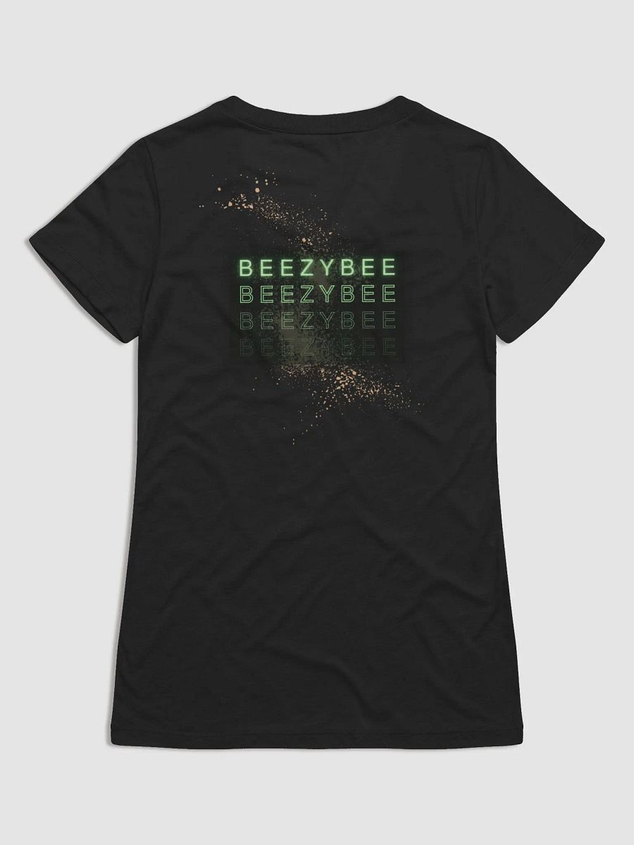 Gold Splatter Green Logo product image (1)