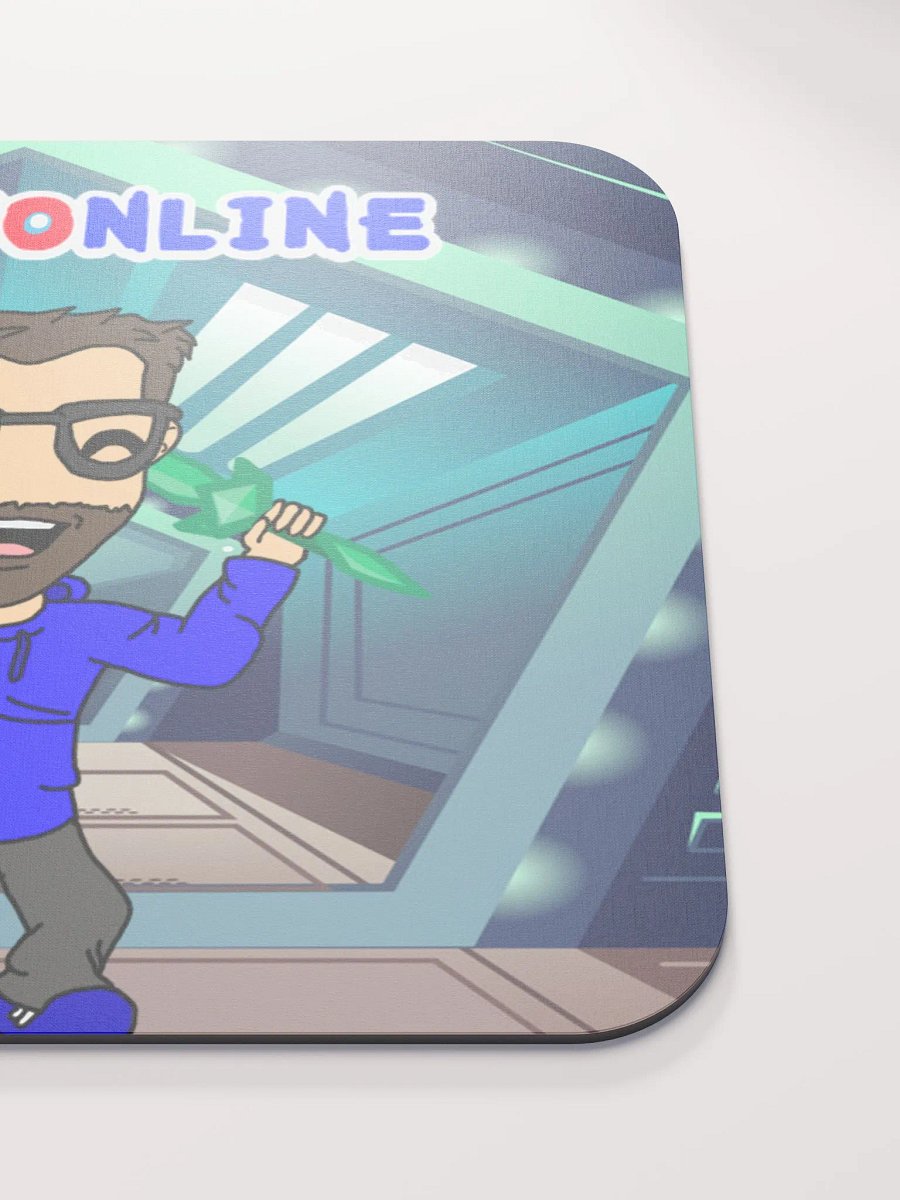 Plexy Mouse Pad product image (5)