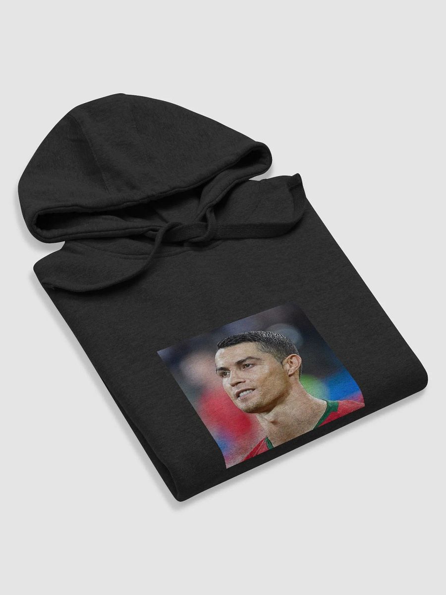 ronaldo girl T Shirts product image (5)