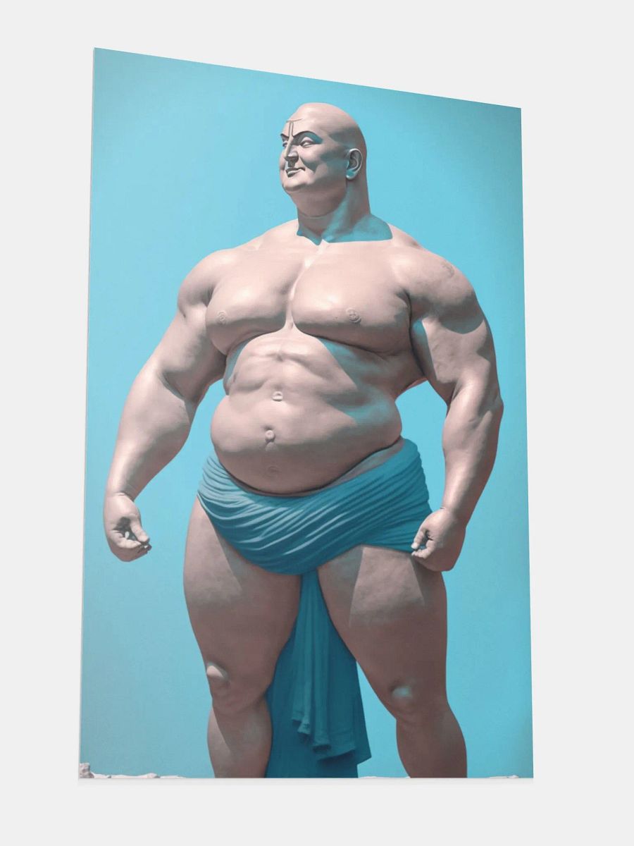 Buddha Fitness Influencer II product image (3)