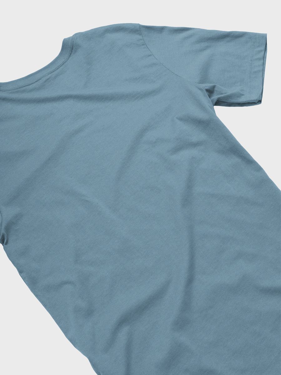 Lift Together Supersoft Heart T-Shirt product image (4)