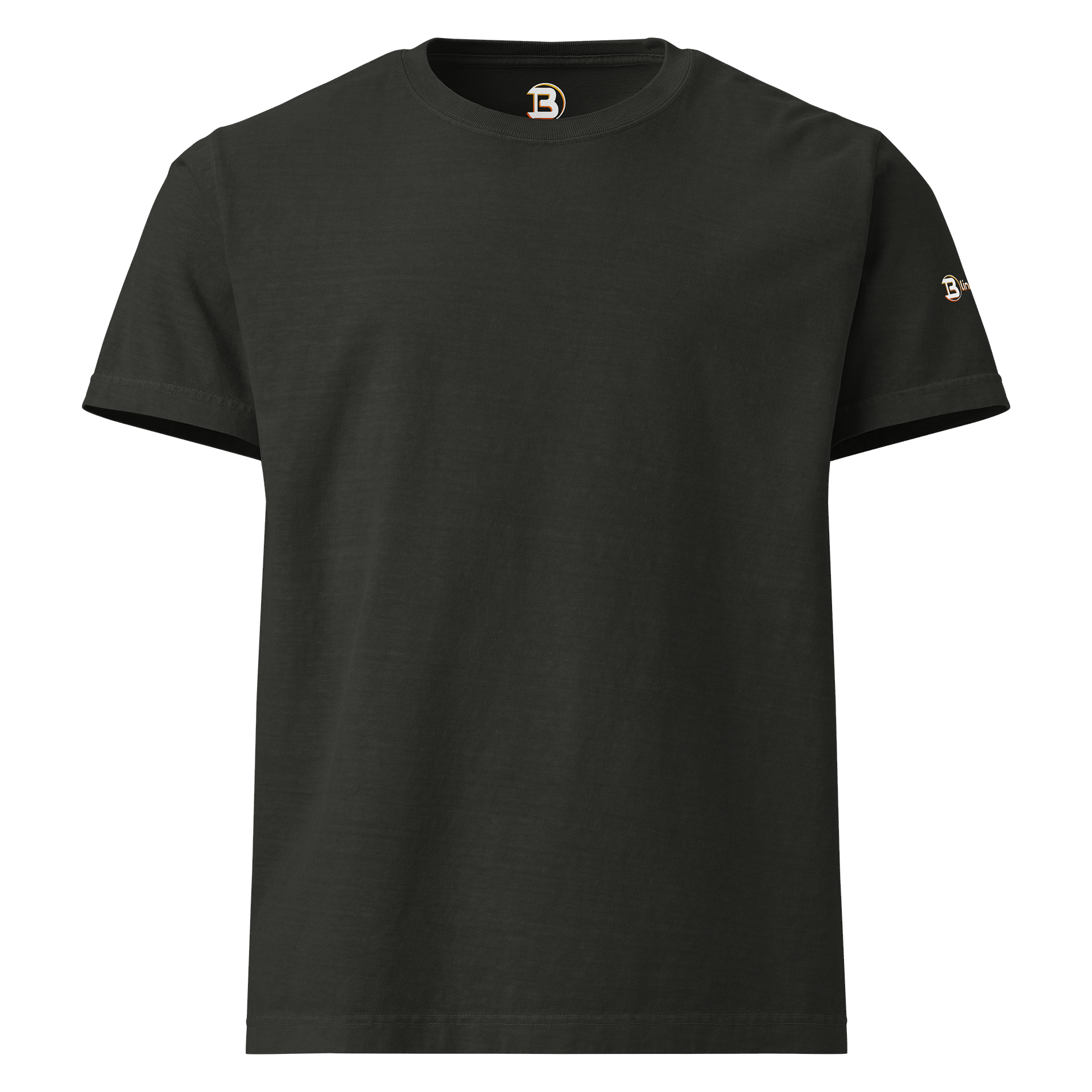 Nerver Stop, Just Shift Gears - T-shirt product image (2)