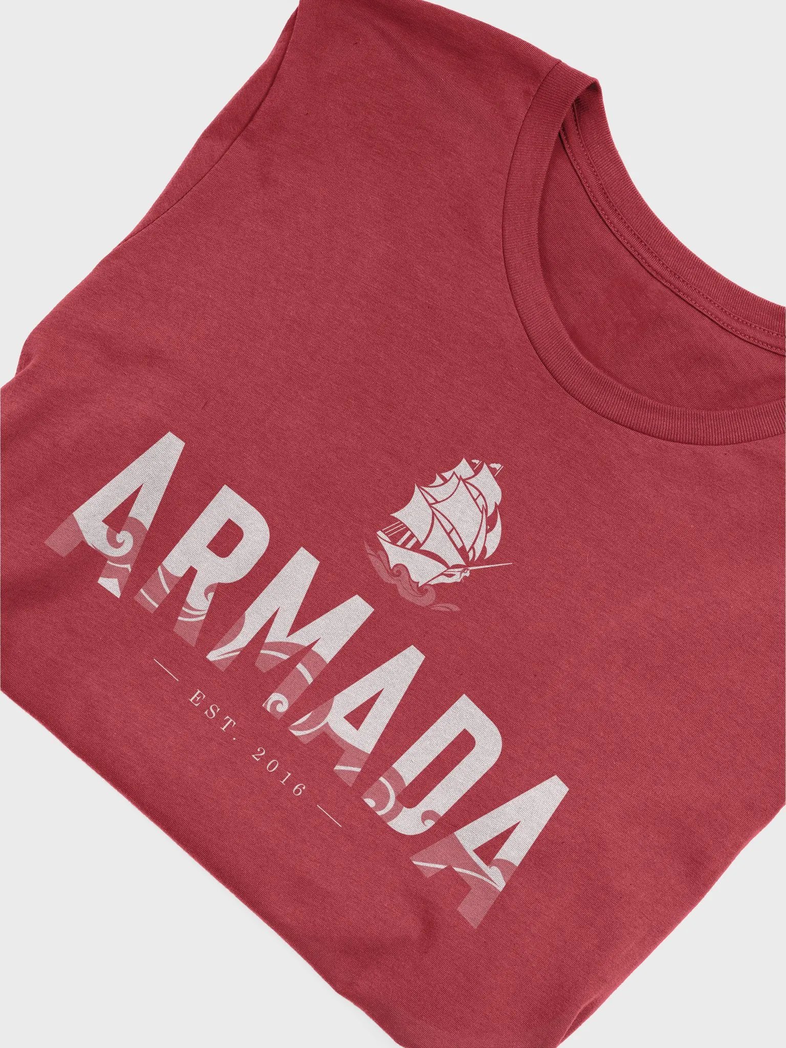 Armada Dodgeball Club T-Shirt product image (40)