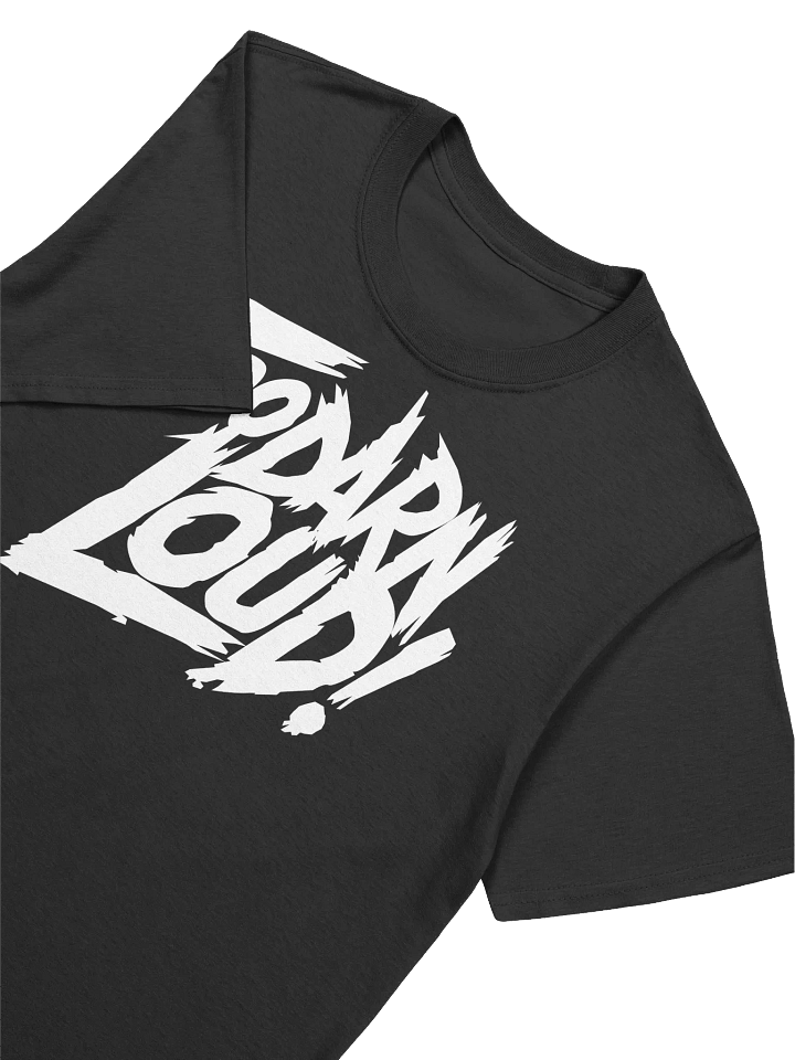Logo T-Shirt product image (2)