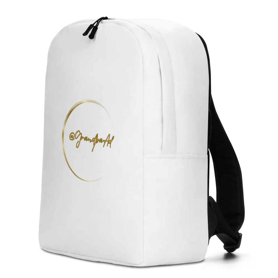 กระเป๋า เป้ G-4 product image (2)