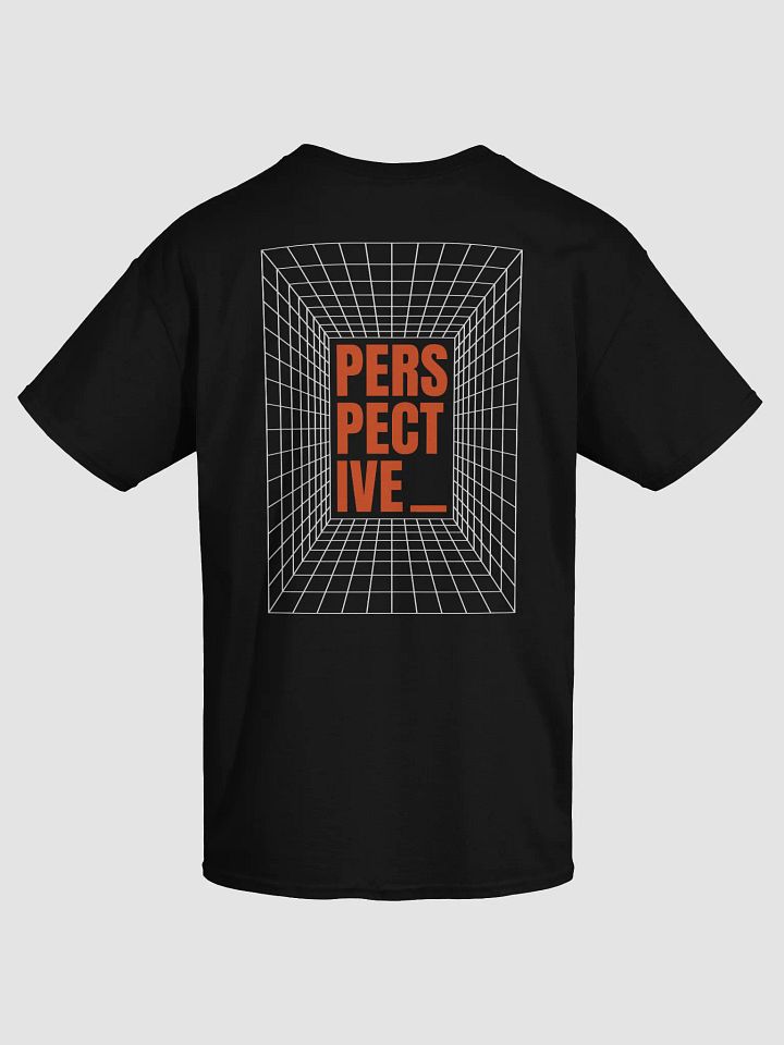 Perspective Statement Tee product image (1)