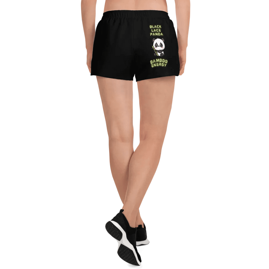 BLP Unisex Shorts 2024 product image (7)