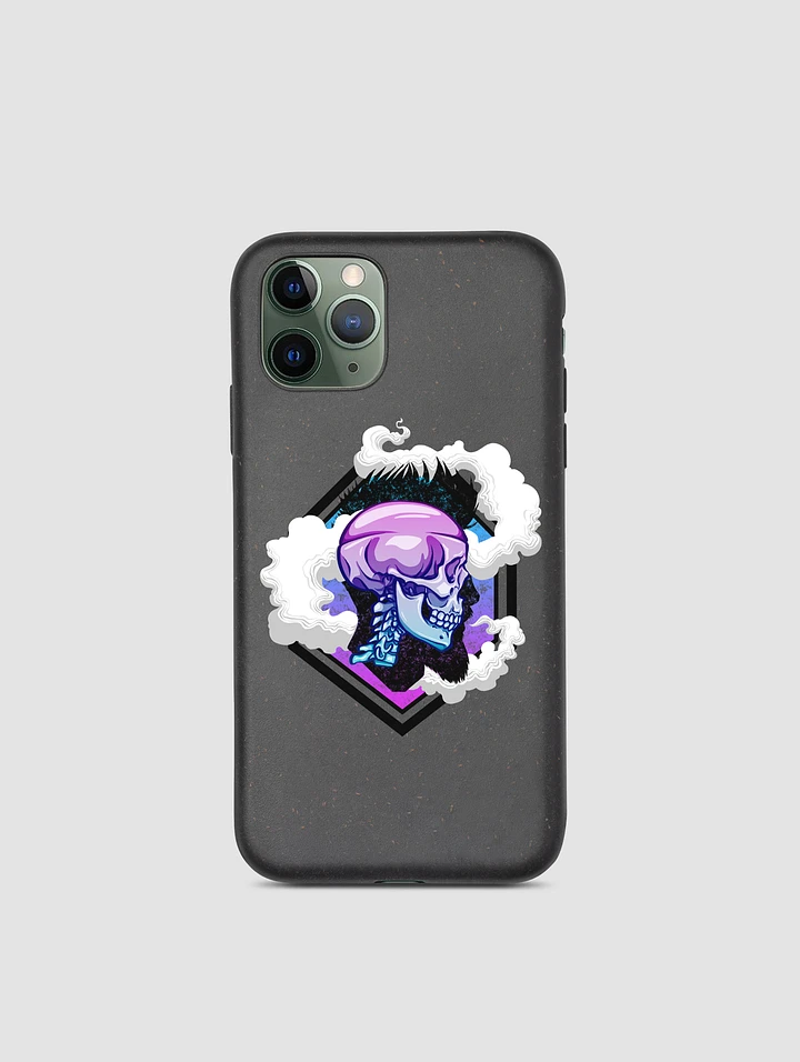 Welcome Fog Chaser iPhone Case (All Models) product image (2)