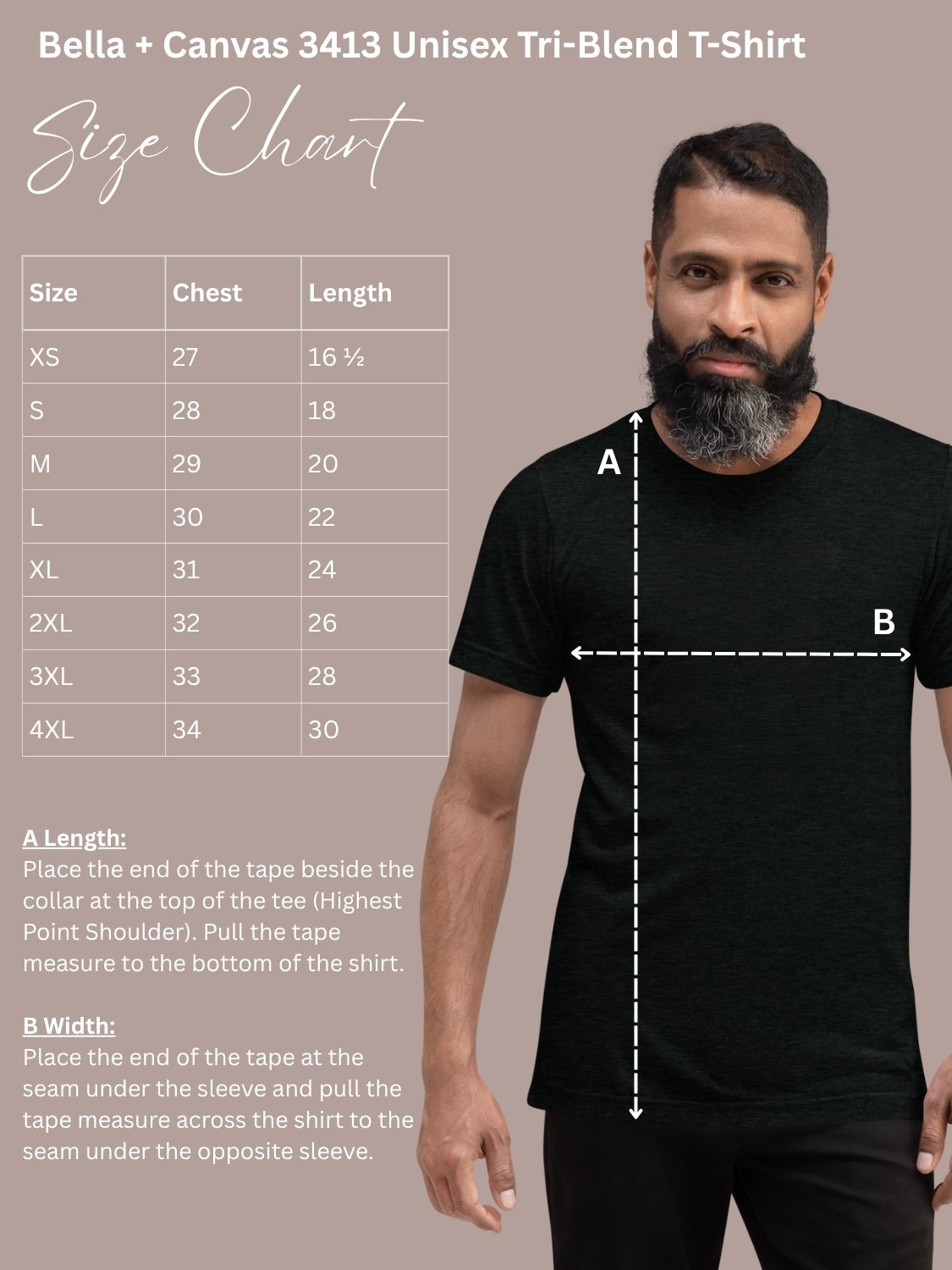 Fit Over Fifty Athletic T-Shirt product image (4)
