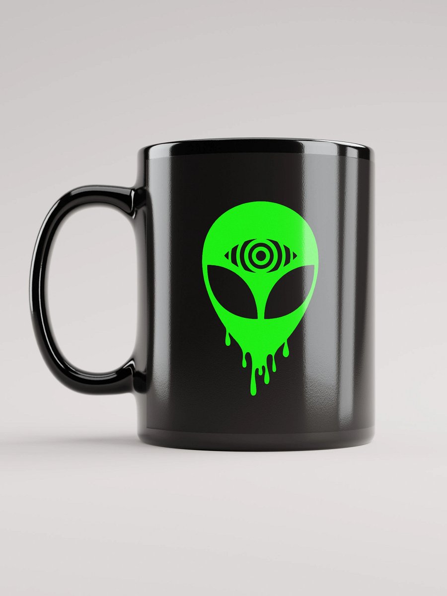 Alien Brew Mug product image (6)
