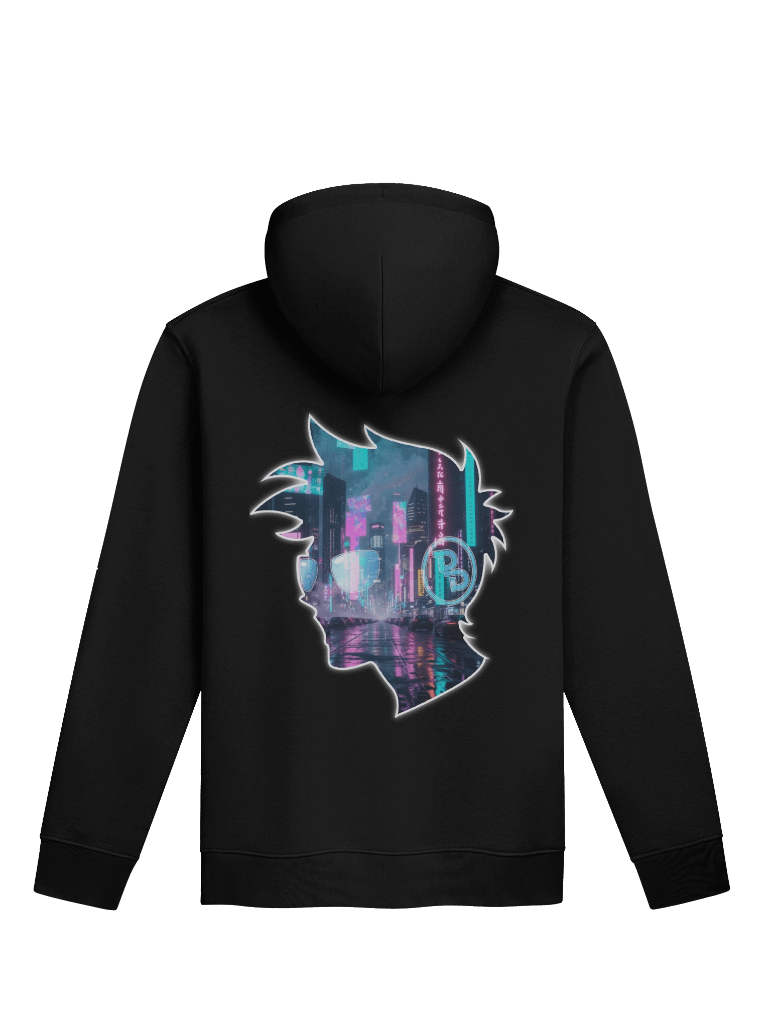 New Logo Hoodie product image (6)