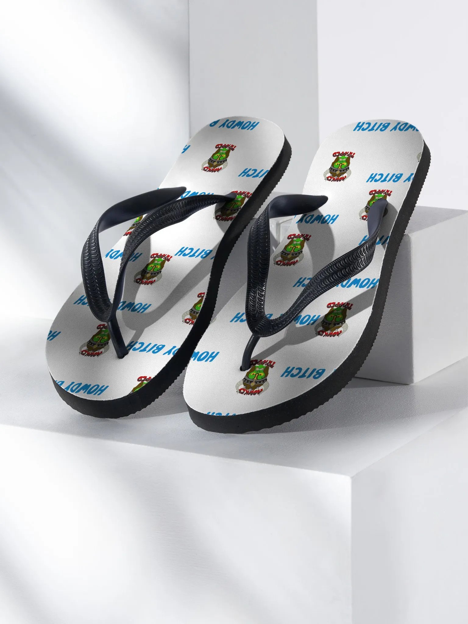 howdy bitch flops product image (1)