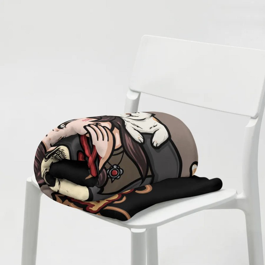 Got the Morbs - Blanket product image (7)