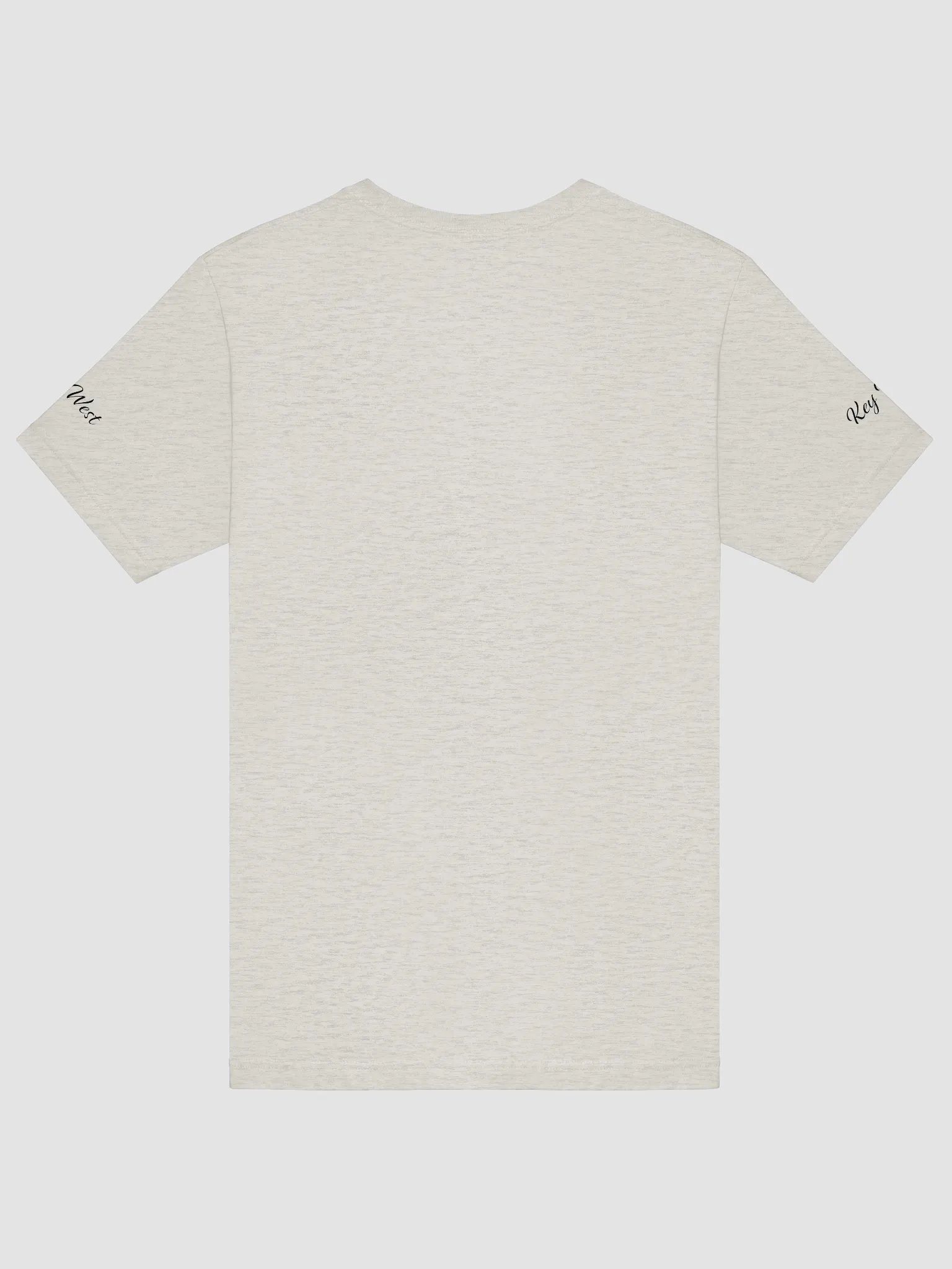 Key West Florida T-shirt Unisex Ultra-Soft Tee product image (7)