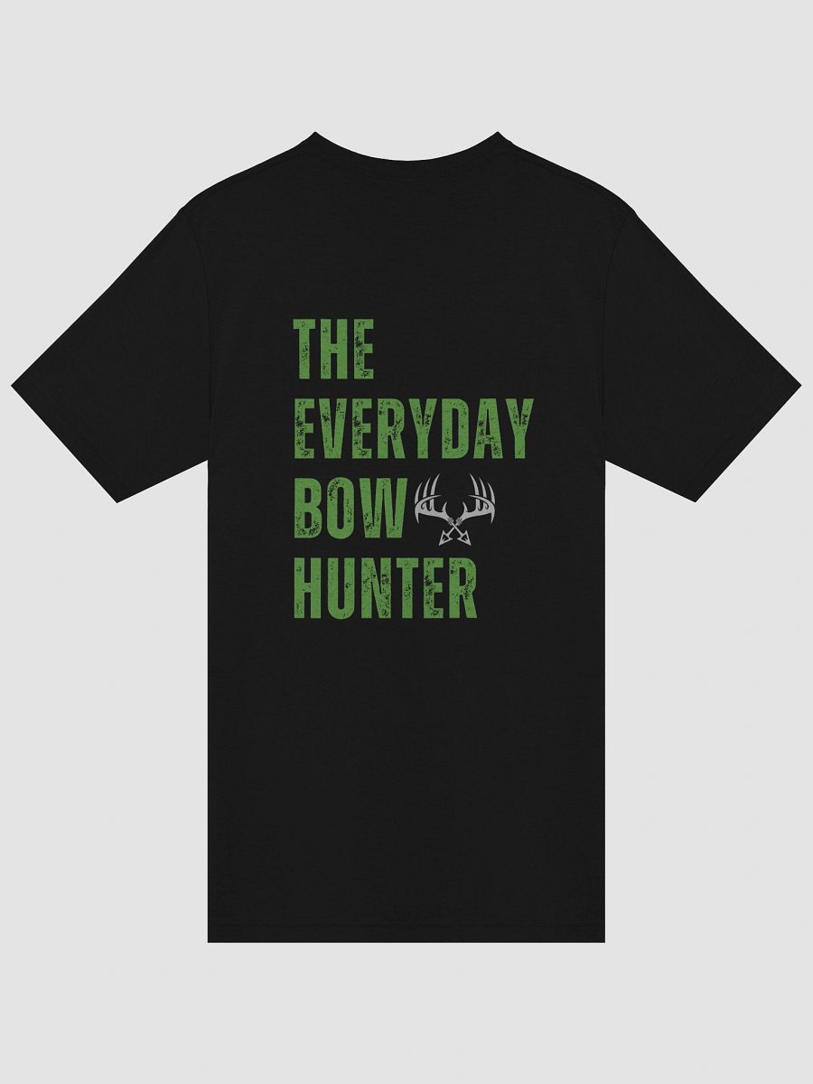The Everyday Bow Hunter Tee product image (17)