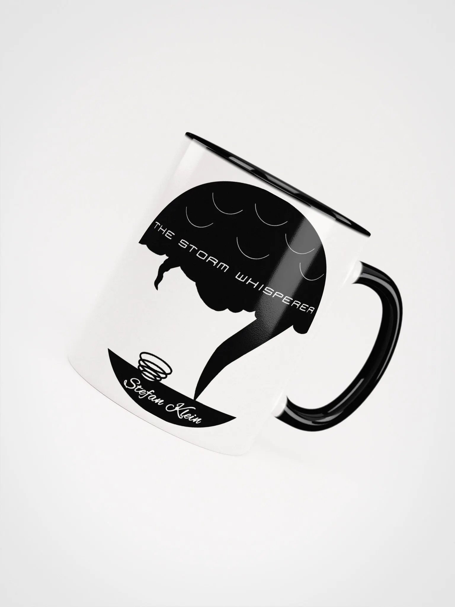 Storm Whisperer Coffee Mug product image (3)