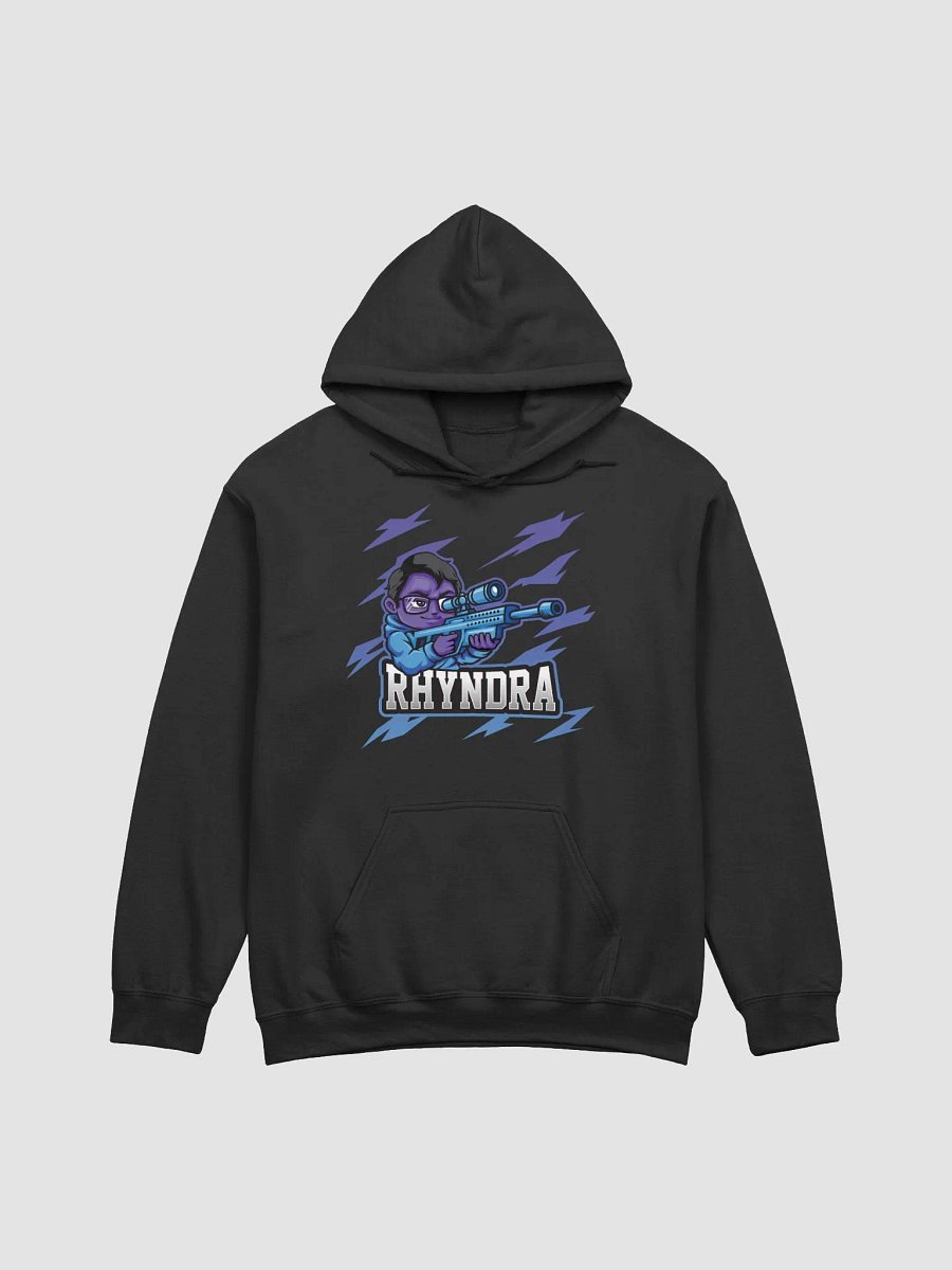 Gildan Classic Hoodie product image (7)